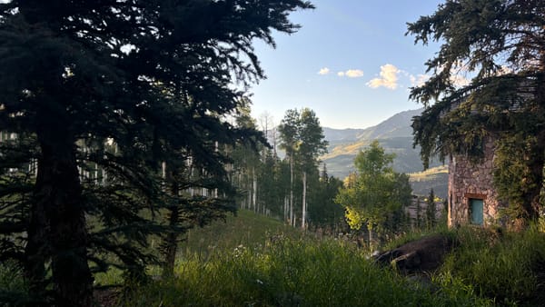 Alfred Packer: The Horrifying Story of the 'Colorado Cannibal'