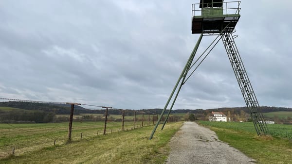 The S-Bahn Murderer: The Serial Killer in Nazi Germany