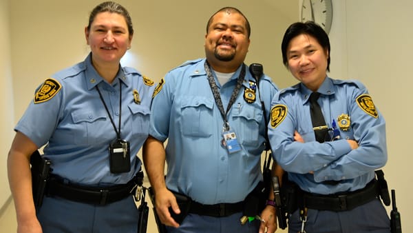 Tsui Po Ko: Hong Kong’s Devil Cop