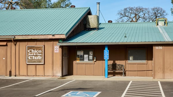 Unsolved: The Yuba County Five