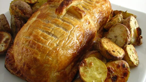 The Mushroom Murders: When Erin Patterson Poisoned Her In-Laws with Beef Wellington